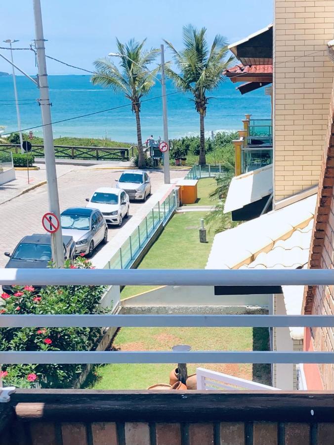 Quatro Ilhas Beach Hostel 봄비나스 외부 사진